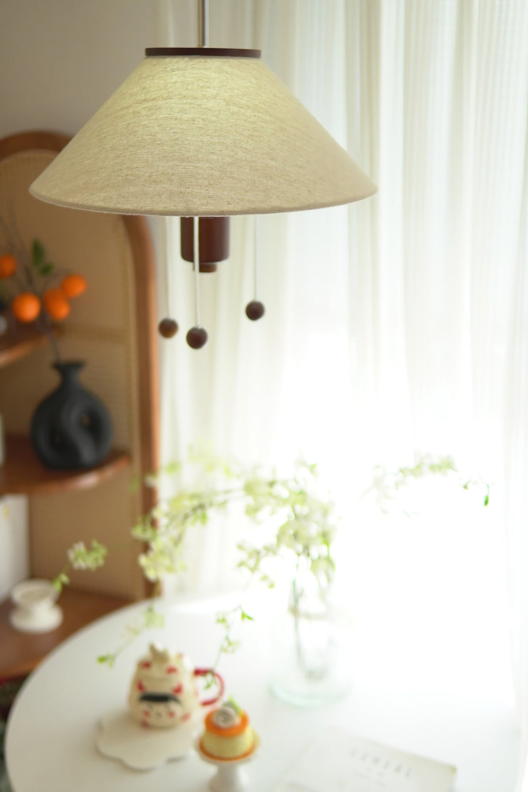 Lamp sufitowa w kształcie ośmiornicy - Nautilux-Trend Polska