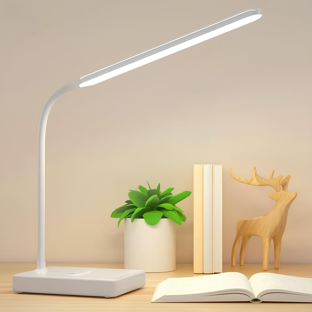 Lampa Biurkowa Flex - LumoFlex-Wtyczka-Trend Polska
