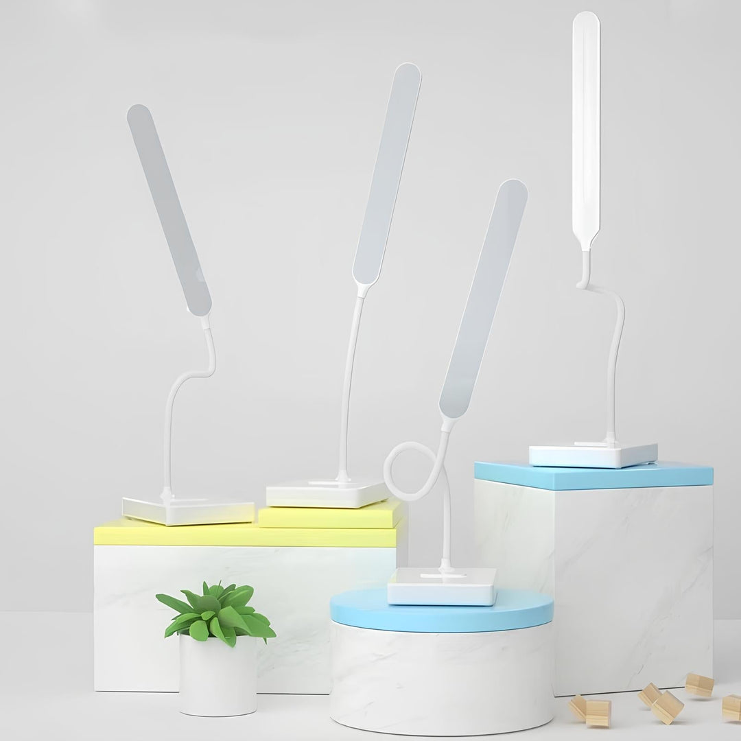 Lampa Biurkowa Flex - LumoFlex-Wtyczka-Trend Polska