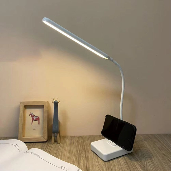 Lampa Biurkowa Flex - LumoFlex-Wtyczka-Trend Polska