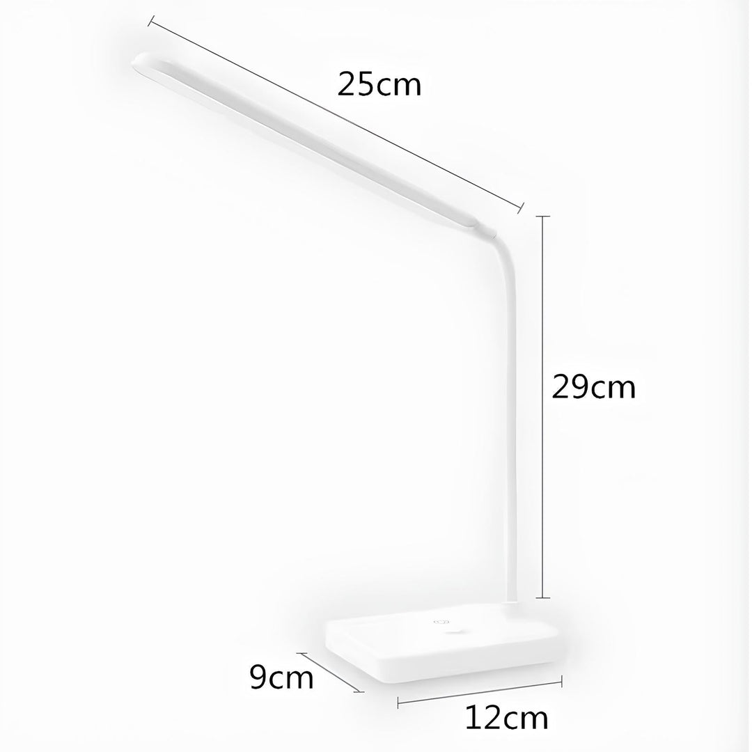 Lampa Biurkowa Flex - LumoFlex-Wtyczka-Trend Polska