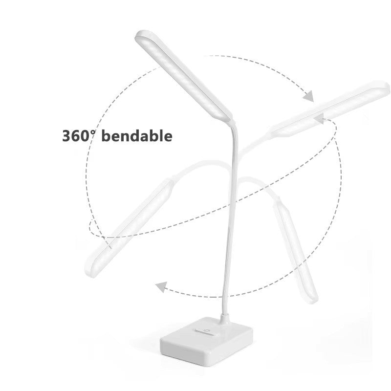 Lampa Biurkowa Flex - LumoFlex-Wtyczka-Trend Polska