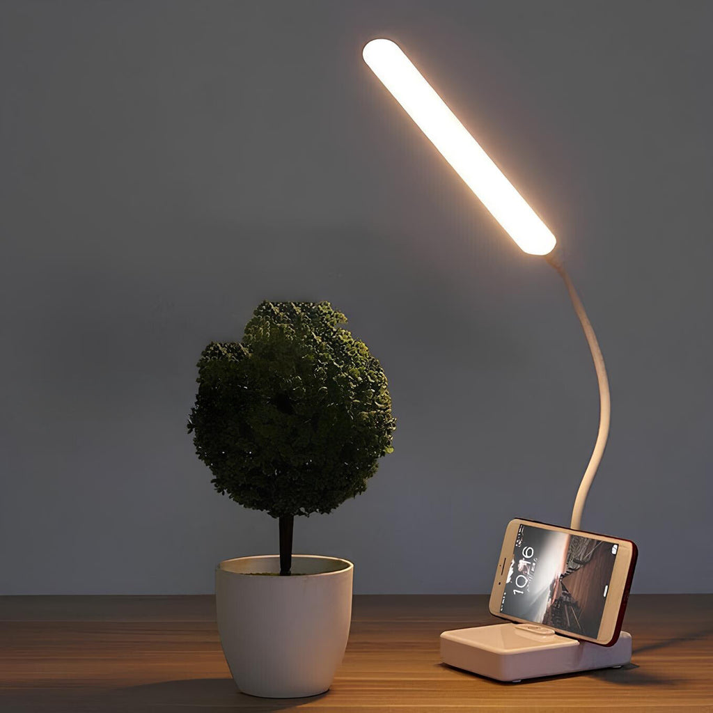 Lampa Biurkowa Flex - LumoFlex-Wtyczka-Trend Polska