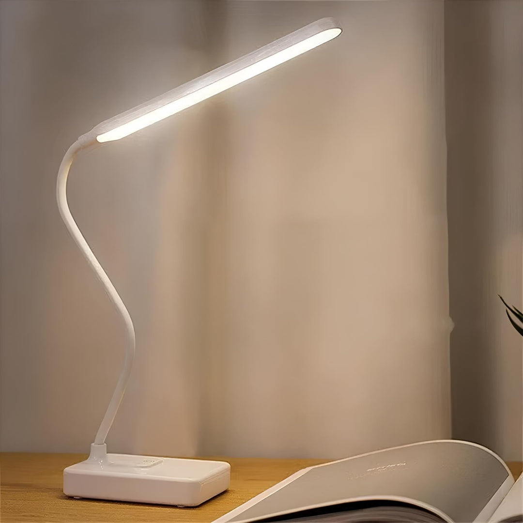 Lampa Biurkowa Flex - LumoFlex-Wtyczka-Trend Polska