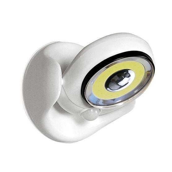 Lampa LED z czujnikiem ruchu - LumaGuard-Trend Polska