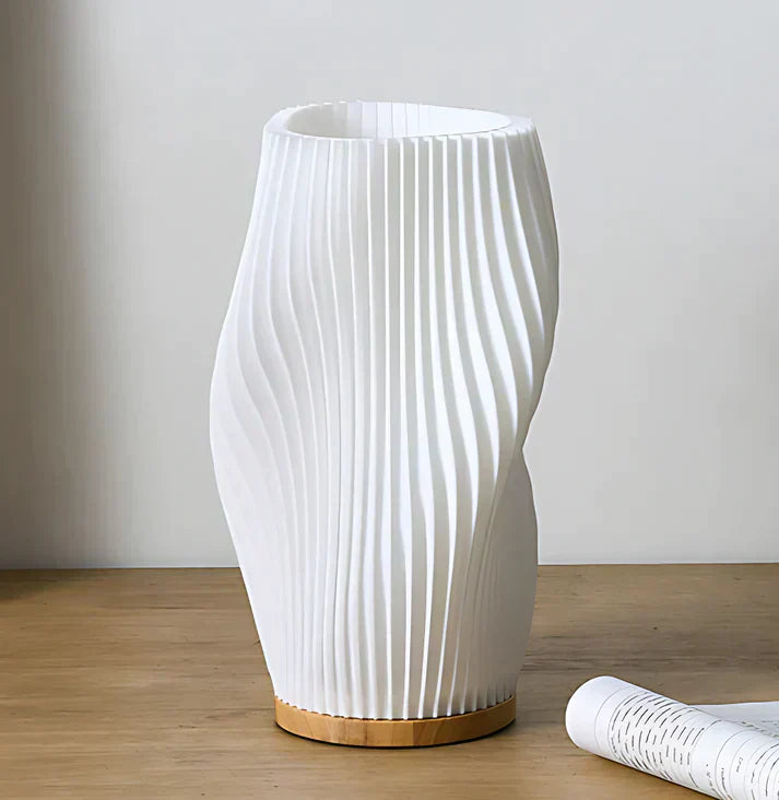 Lampa nastrojowa w kształcie golfa - Sofia-20 cm-Trend Polska