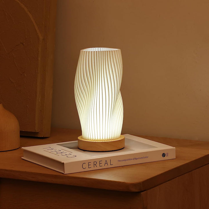 Lampa nastrojowa w kształcie golfa - Sofia-20 cm-Trend Polska