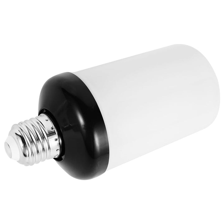 LAMPA PARTY Z OŚWIETLENIEM LED - 4 TRYBY SYMULACJI OGNIENIA-E14 3Modes A-Trend Polska