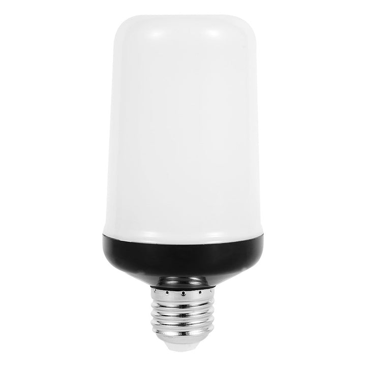 LAMPA PARTY Z OŚWIETLENIEM LED - 4 TRYBY SYMULACJI OGNIENIA-E14 3Modes A-Trend Polska