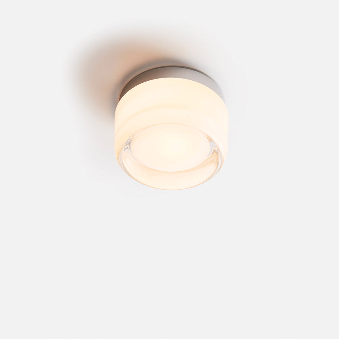 Lampa ścienna - LumiWall-Biały-Trend Polska