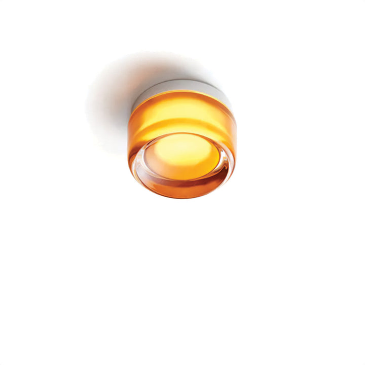 Lampa ścienna - LumiWall-Bursztyn-Trend Polska