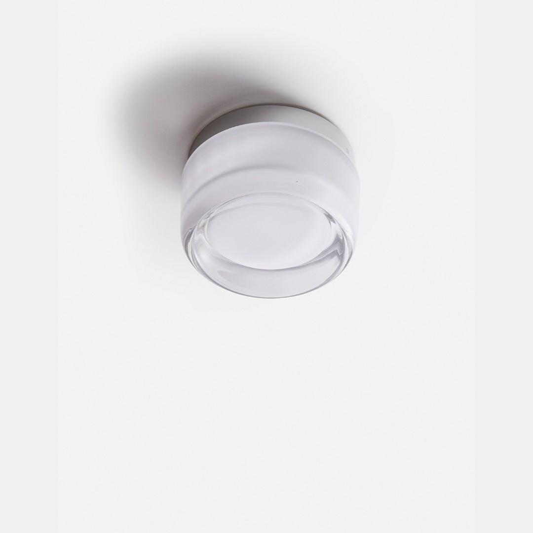 Lampa ścienna - LumiWall-Bursztyn-Trend Polska