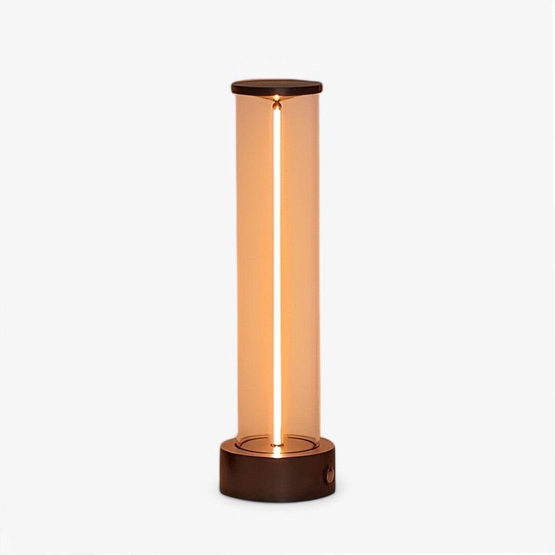 Lampa stołowa z mieczem świetlnym o regulowanej jasności – Kyra-Trend Polska