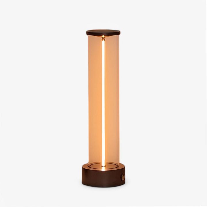 Lampa stołowa z mieczem świetlnym o regulowanej jasności – Kyra-Trend Polska