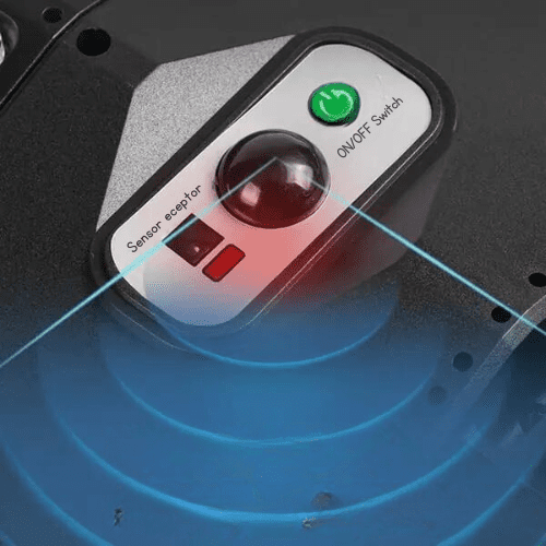 Lampa uliczna Solar 3000W – SunGuard 3000-Trend Polska