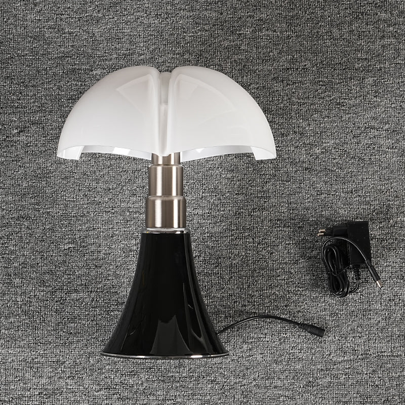 LED lampa stołowa w retro stylu – ClassicGlow