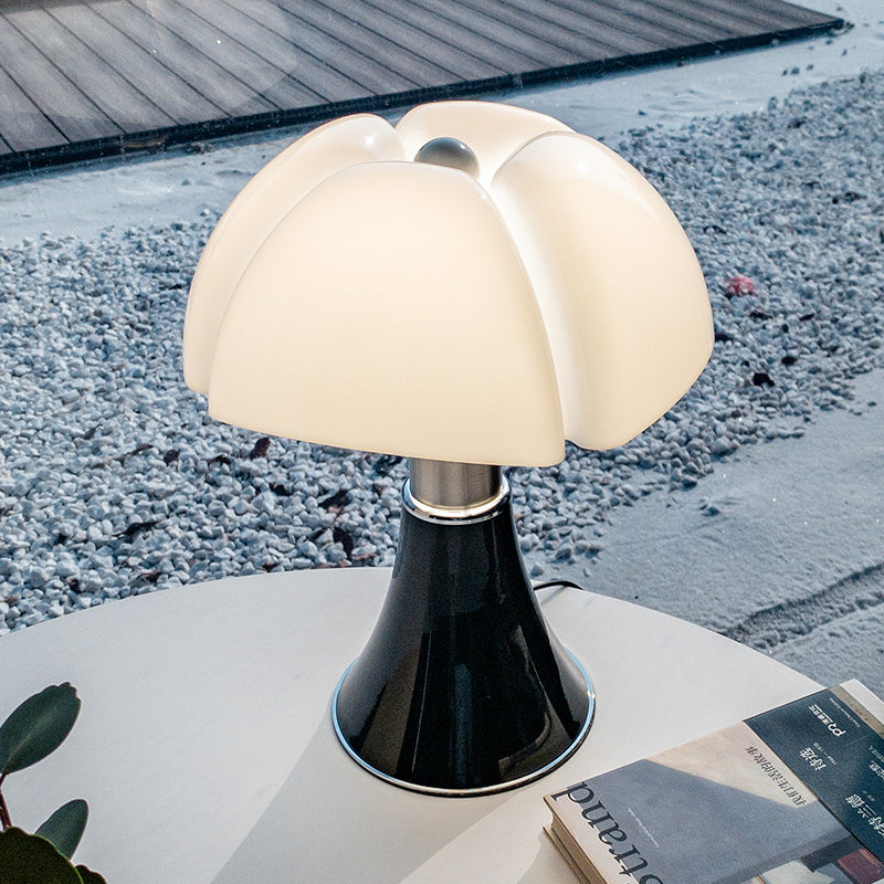 LED lampa stołowa w retro stylu – ClassicGlow