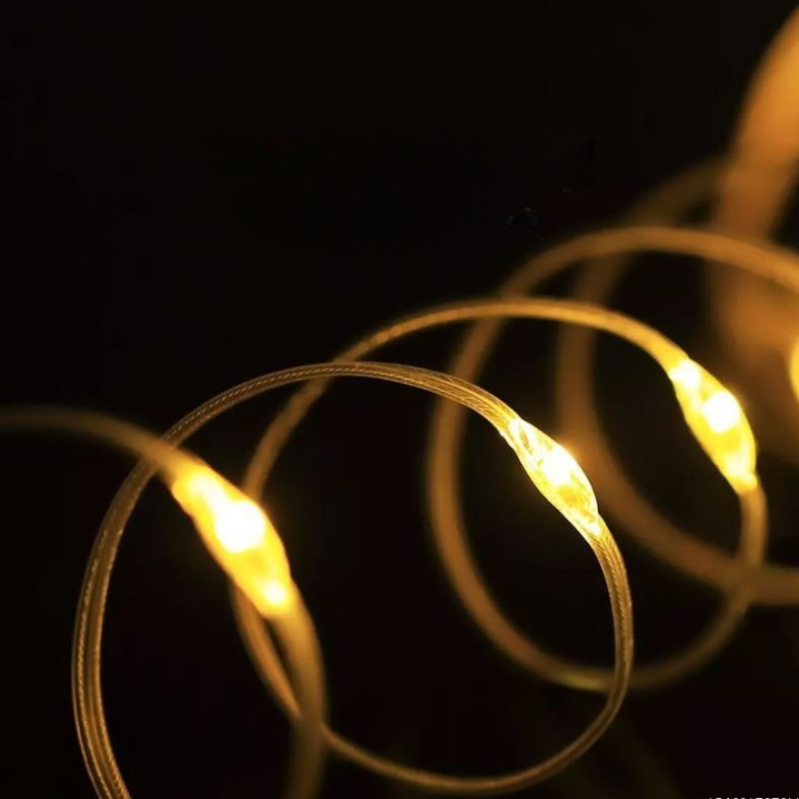 Lampka LED o nastrojowym świetle – LunaGlow-Trend Polska