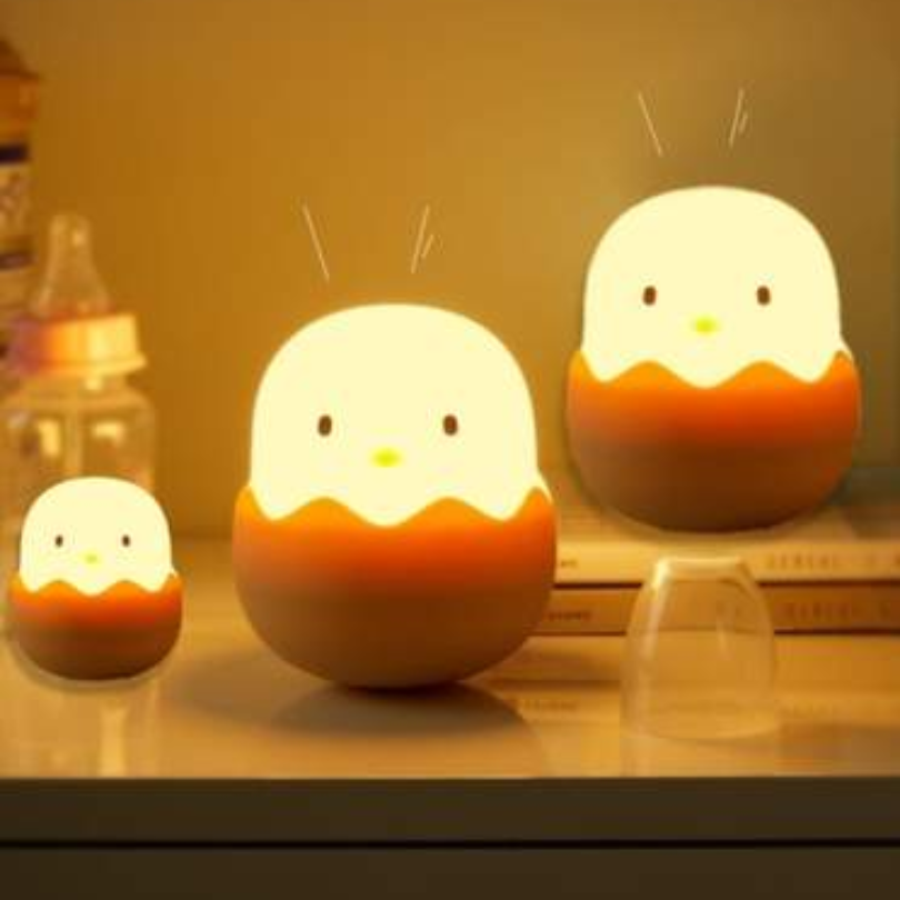 Lampka nocna kuika dla dzieci - CozyChick-Trend Polska