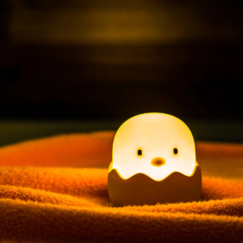 Lampka nocna kuika dla dzieci - CozyChick-Trend Polska