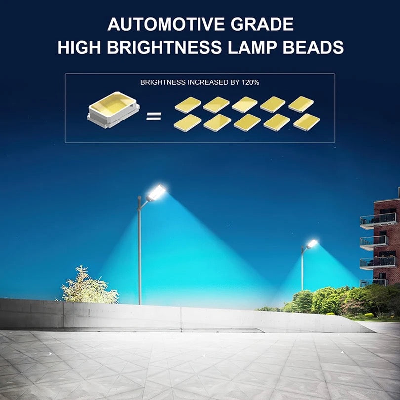 Lampy solarne na zewnątrz – Solvion 600-Trend Polska