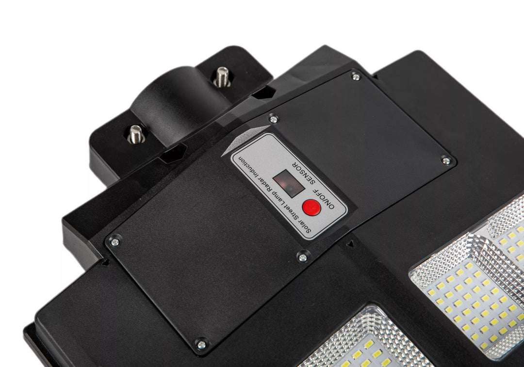 Lampy solarne na zewnątrz – Solvion 600-Trend Polska