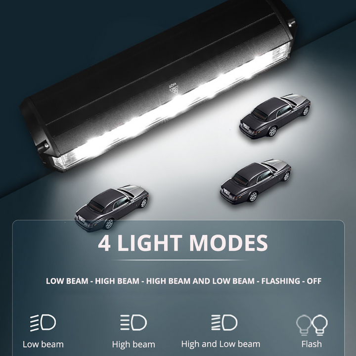 LED Lampka rowerowa z funkcją powerbanku - LumiMax-Trend Polska