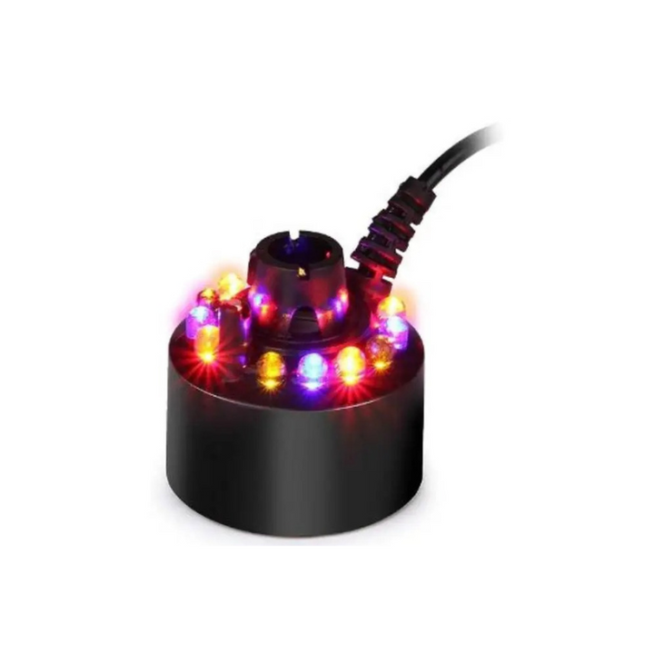 LED-Ultraosonowa maszyna do nawilżania - MysticMist-Trend Polska