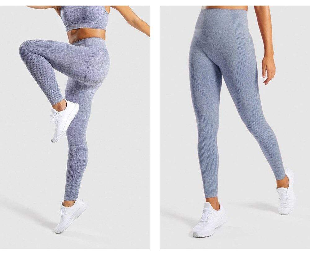 Legginsy korygujące figurę - Lily-Różowy-S-Trend Polska