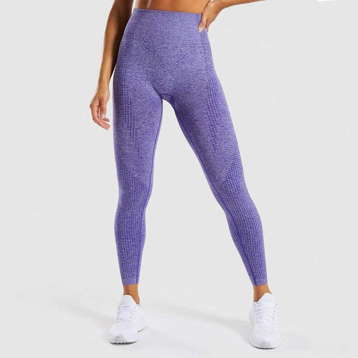 Legginsy korygujące figurę - Lily-Violet-S-Trend Polska