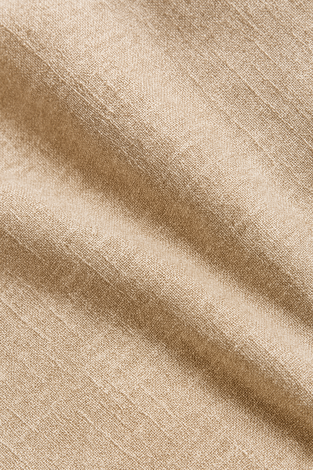 Lekki męski garnitur lniany - 2-częściowy, slim fit, idealny na lato, wesele i biznes-Niebieski-S-Trend Polska