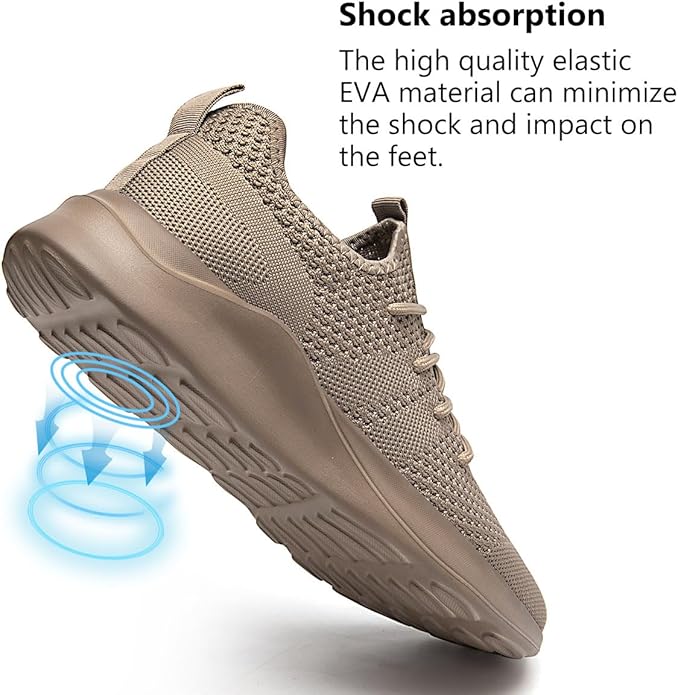 Lekkie tryb sportowy i treningowy - Jesse-Czarny/Biały-36-Trend Polska