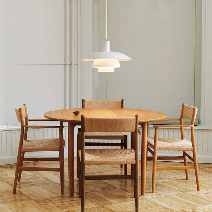 Danish Style Pendant Light 4