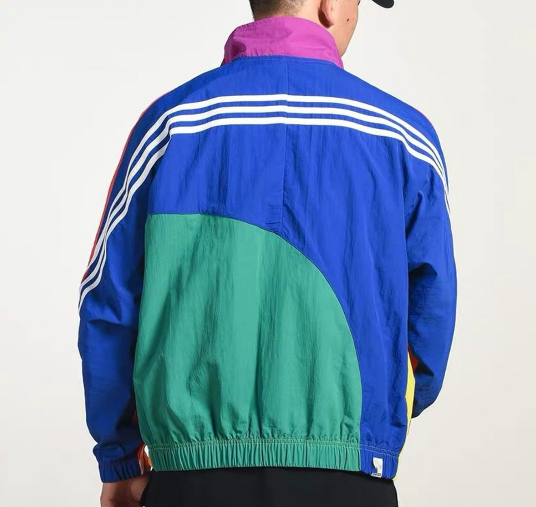 Limited Edition Soczewica z kolekcji z 1999 roku - Ekskluzywny-Tęcza-S-Trend Polska