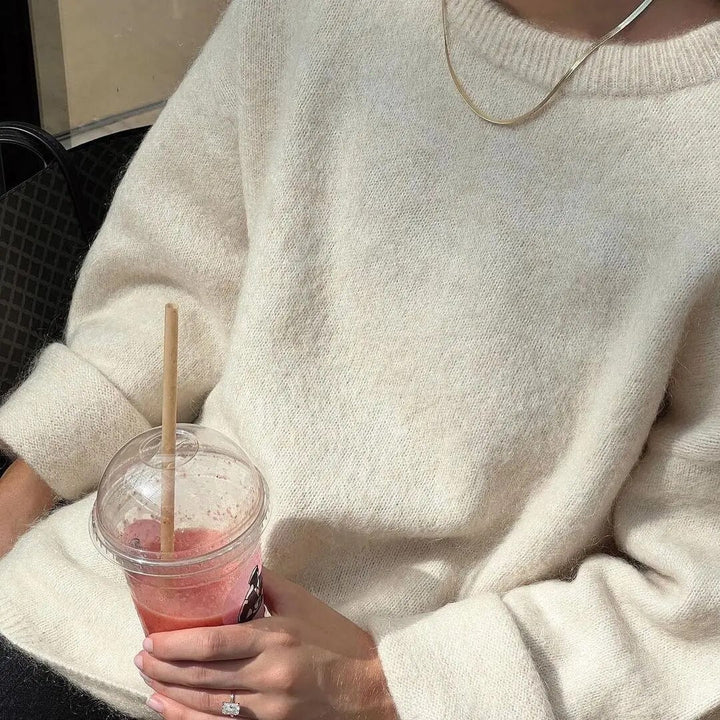 Luna Sweter-Morela-S-Trend Polska