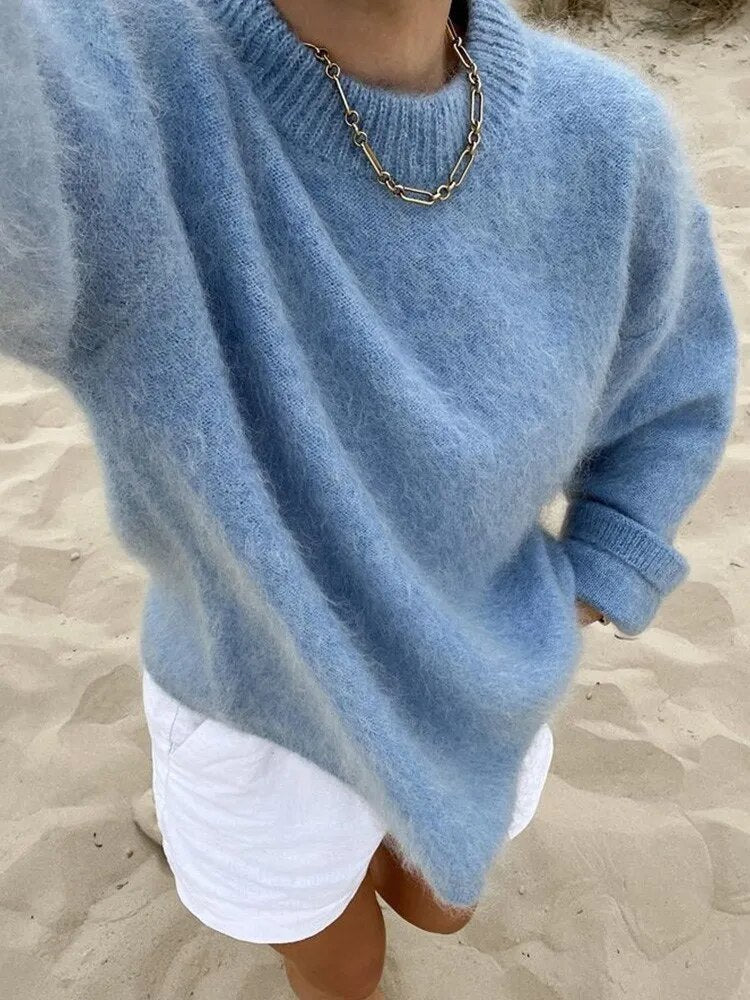 Luna Sweter-Morela-S-Trend Polska