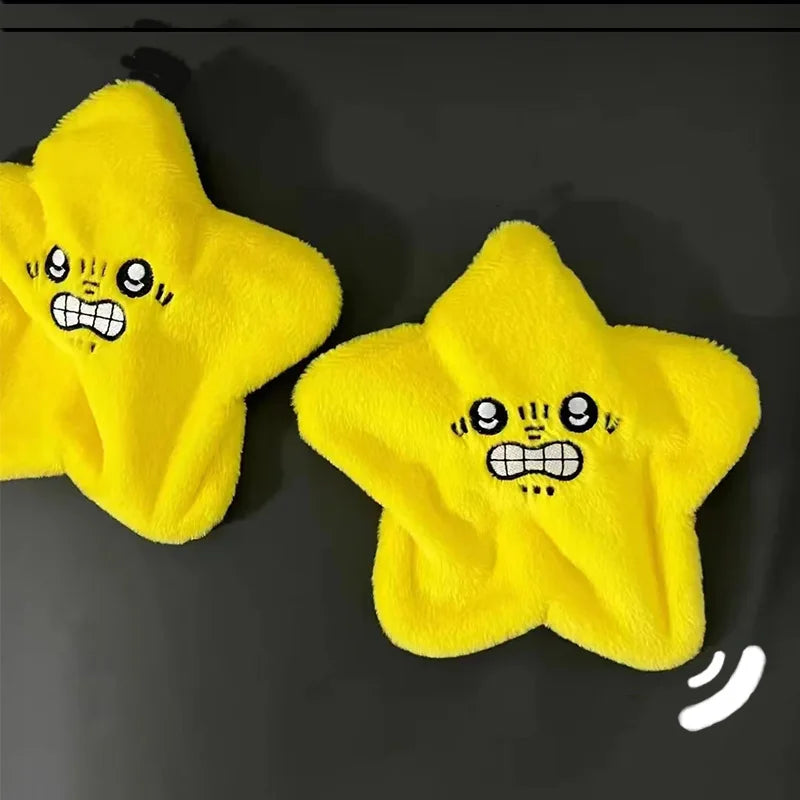 Magiczny Ruchomy Gwiezdny Pluszak dla Dzieci - TwinkleTeddy-Trend Polska