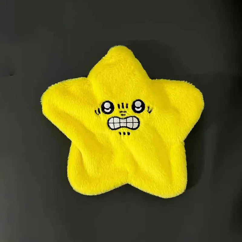 Magiczny Ruchomy Gwiezdny Pluszak dla Dzieci - TwinkleTeddy-Trend Polska