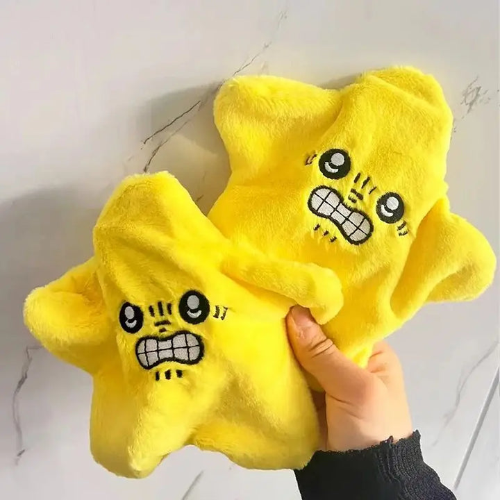 Magiczny Ruchomy Gwiezdny Pluszak dla Dzieci - TwinkleTeddy-Trend Polska