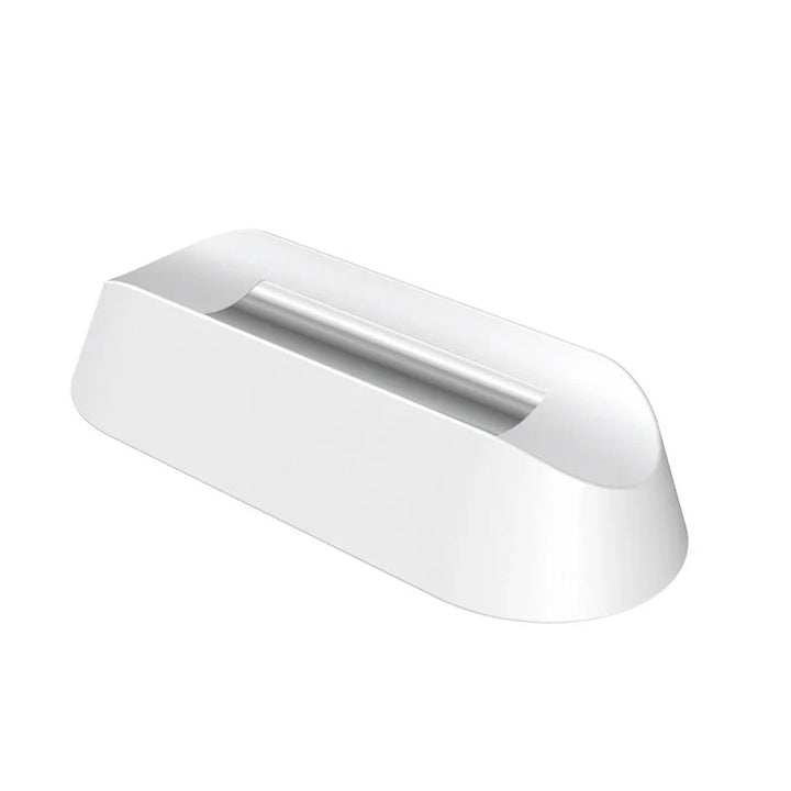 Magnetyczna lampa LED z czujnikiem dotykowym - FlexiGlow-Biała magnetyczna podstawa-Trend Polska