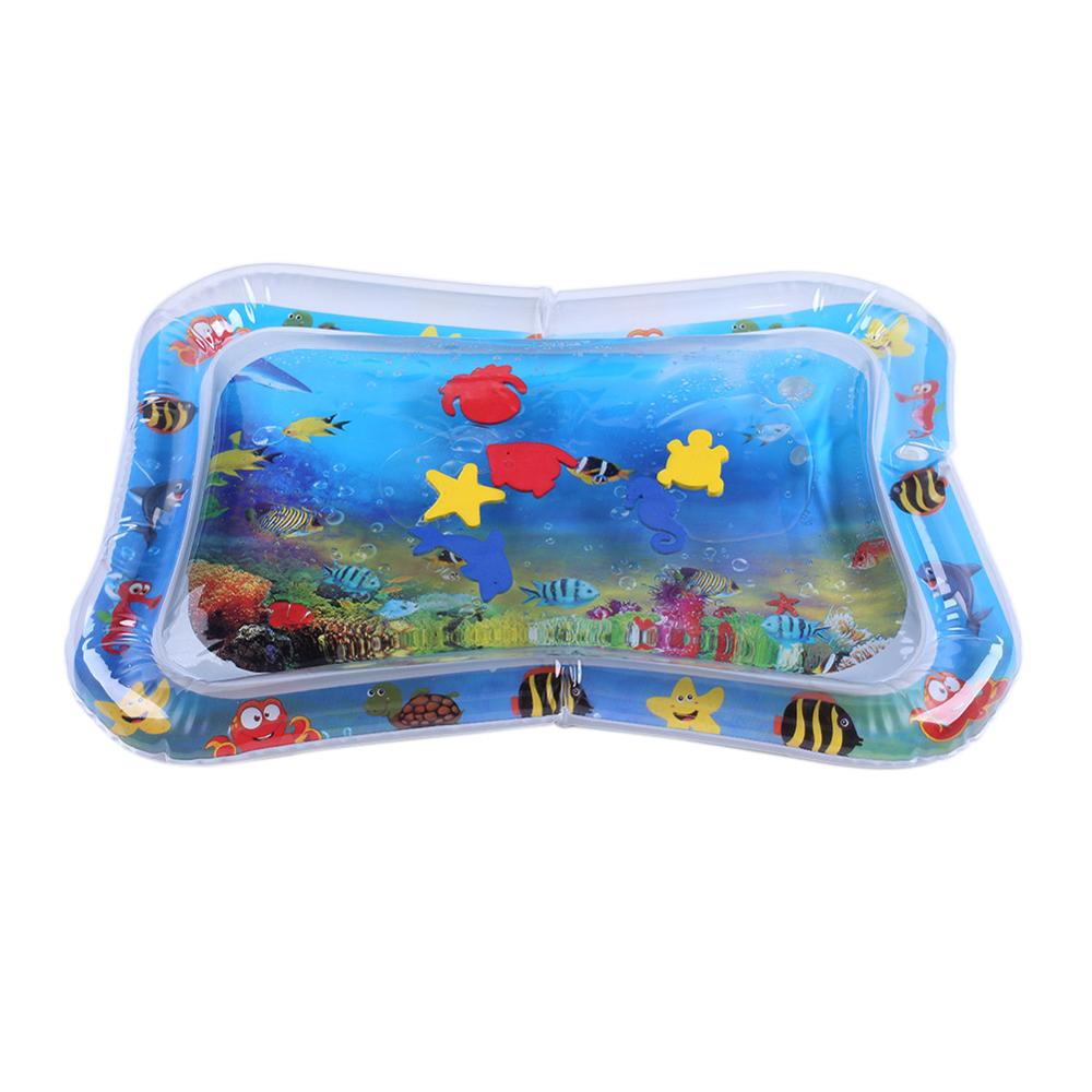 Mata do Zabawy dla Niemowląt - AquaFun-Trend Polska