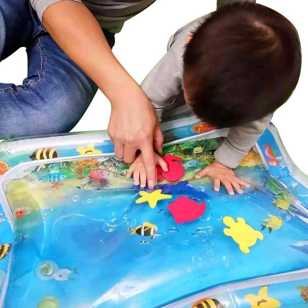 Mata do Zabawy dla Niemowląt - AquaFun-Trend Polska