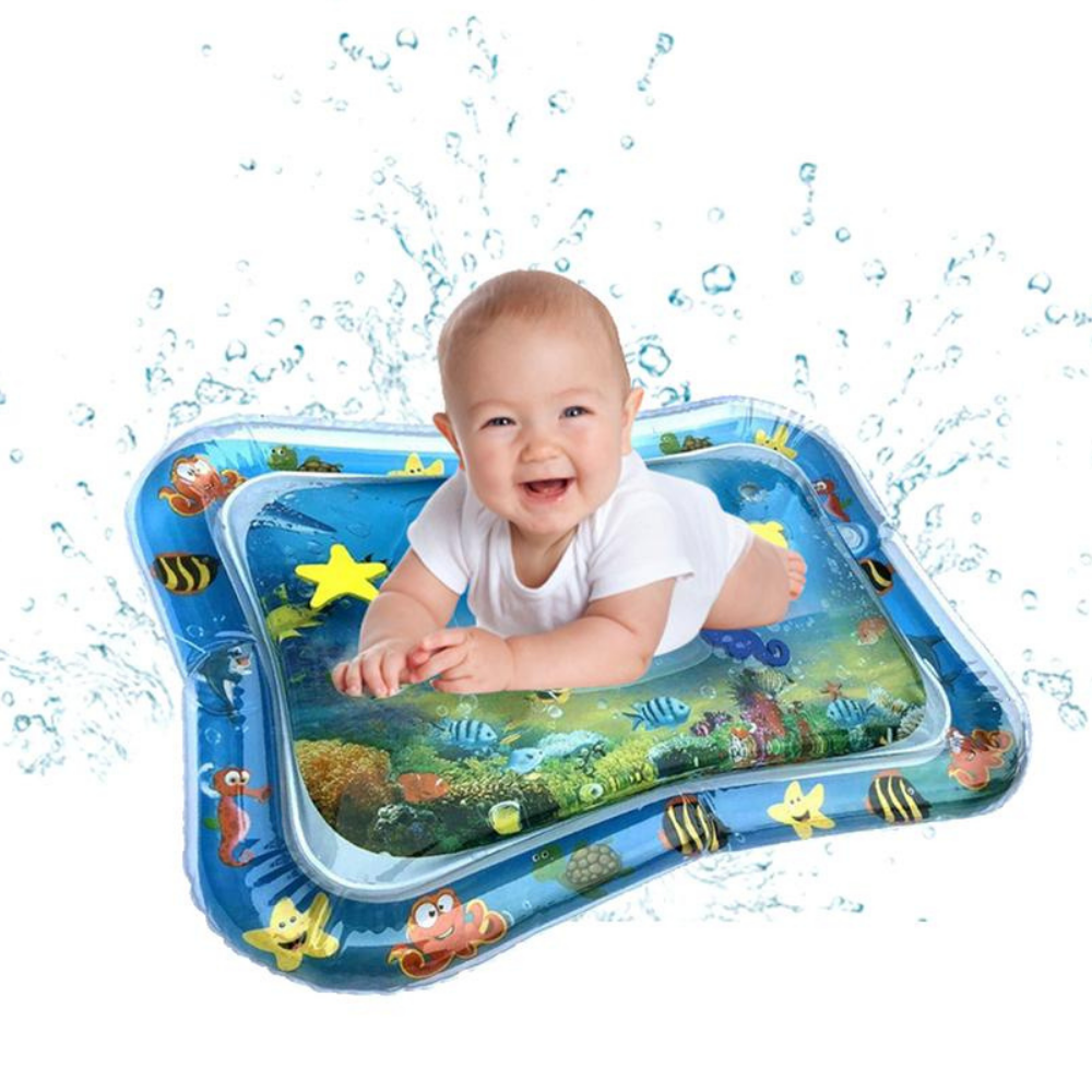 Mata do Zabawy dla Niemowląt - AquaFun-Trend Polska