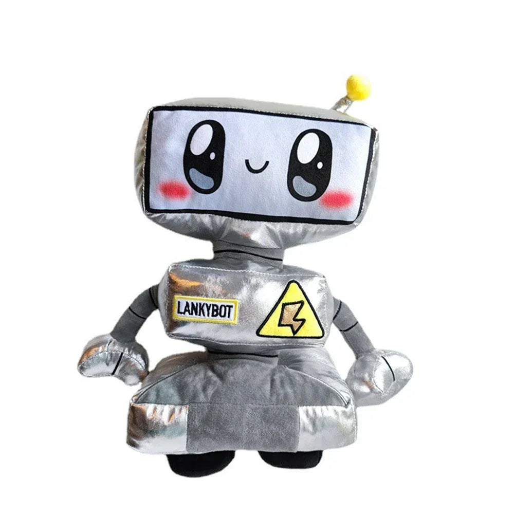 Miękka pluszowa zabawka SingAlong - SingAlong-Robot-Trend Polska