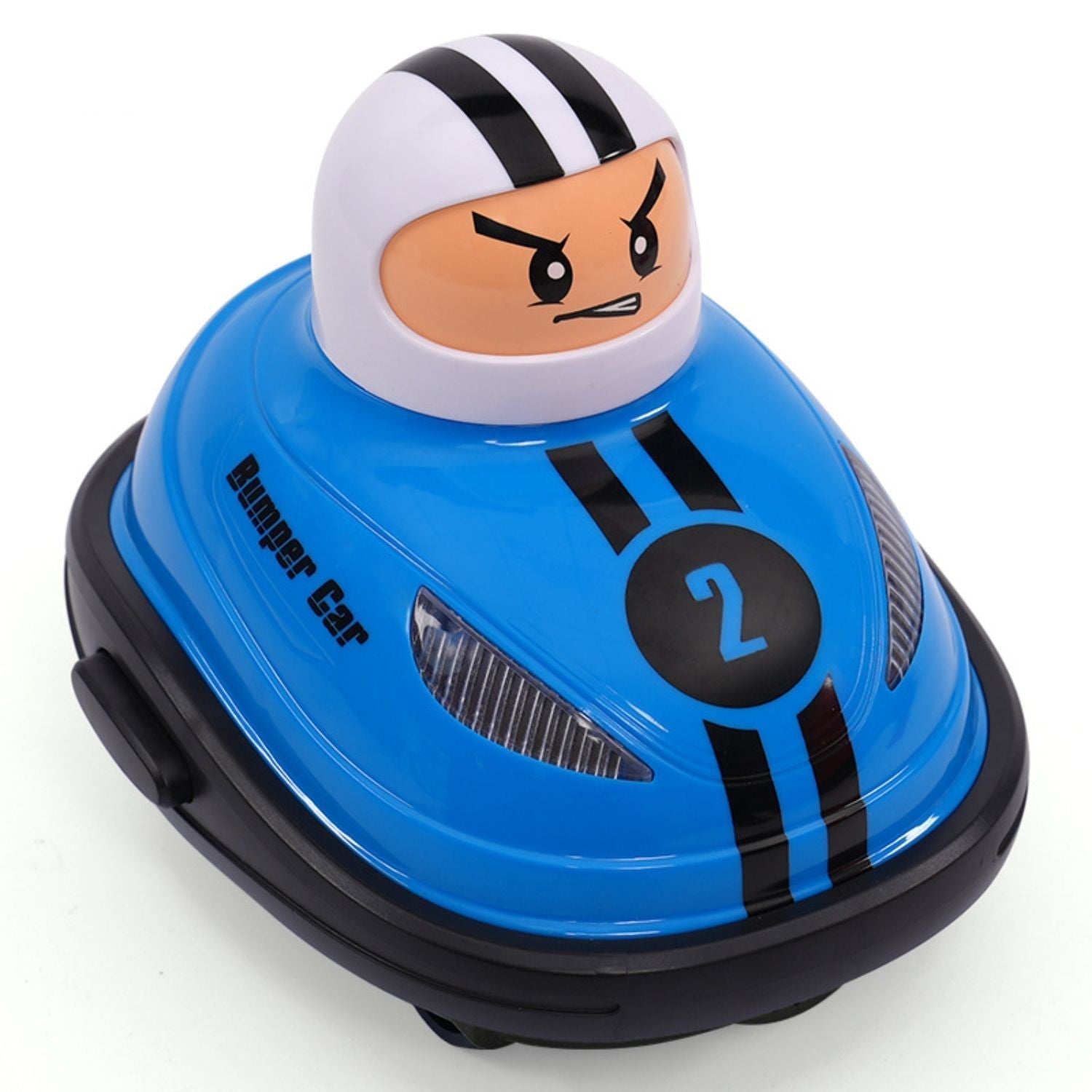 Mini RC Drift Karty dla 2 Graczy – TurboClash Duo-Trend Polska