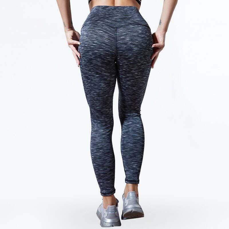 Modelujące Legginsy – Ivy-S-Trend Polska