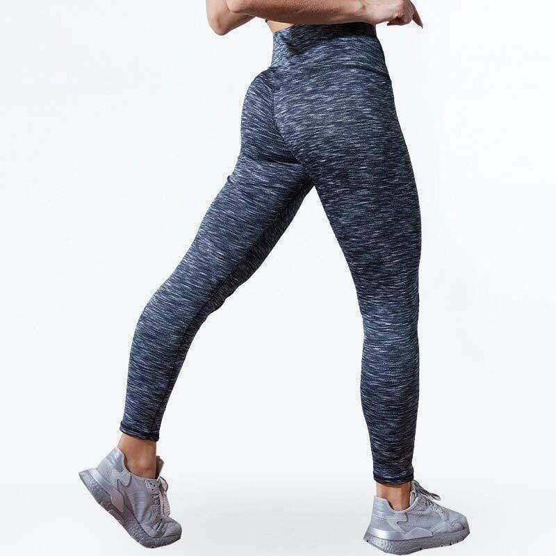 Modelujące Legginsy – Ivy-S-Trend Polska