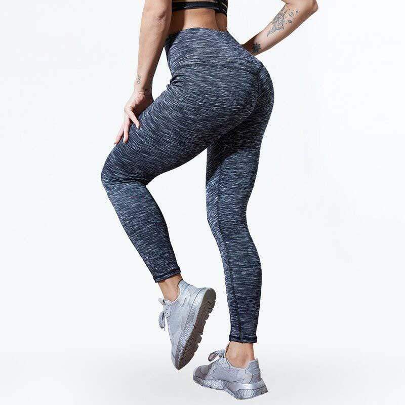 Modelujące Legginsy – Ivy-S-Trend Polska