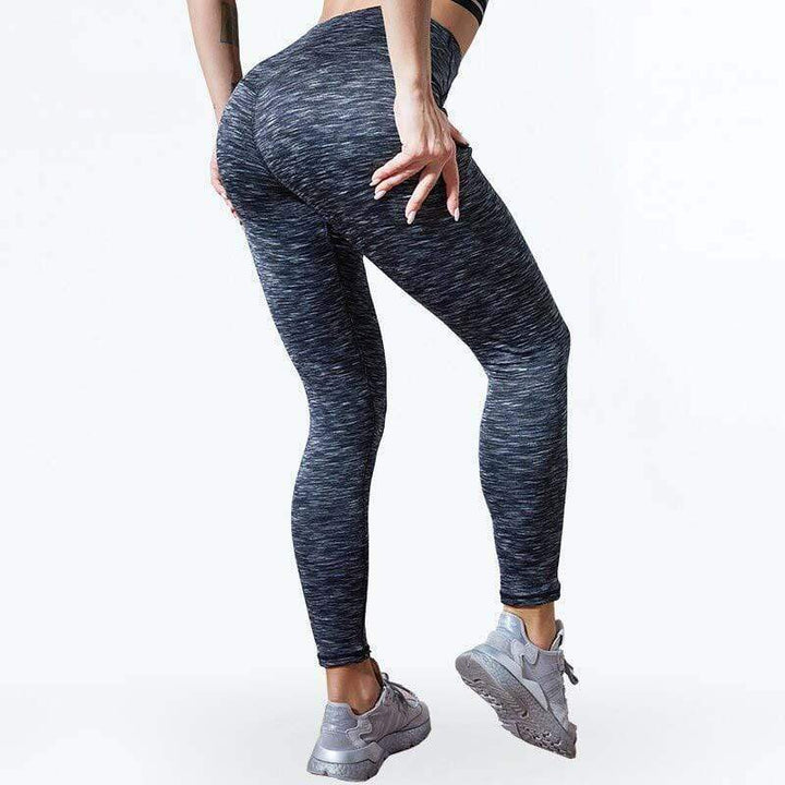 Modelujące Legginsy – Ivy-S-Trend Polska