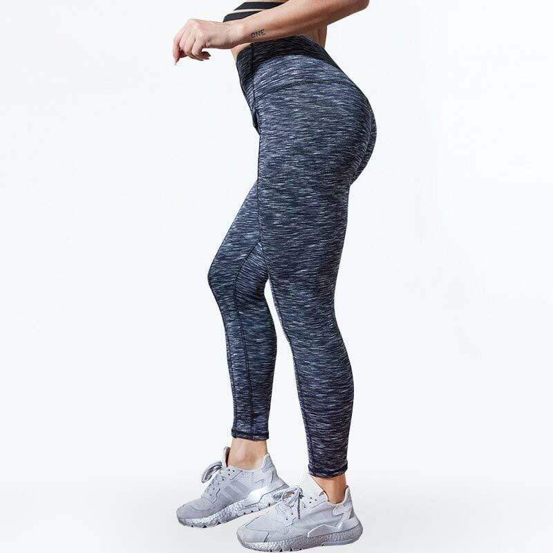 Modelujące Legginsy – Ivy-S-Trend Polska